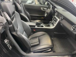 MERCEDES-BENZ SLK 200 usata, con Cruise Control