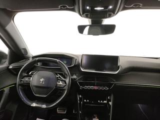 PEUGEOT 2008 usata, con ESP