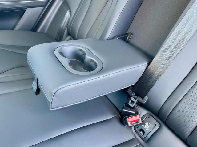 OMODA 5 usata, con Luci diurne LED