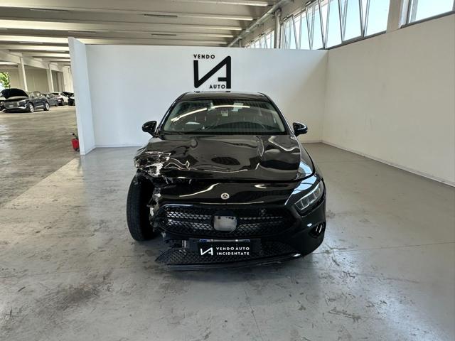 MERCEDES-BENZ A 180 usata, con Airbag