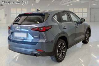 MAZDA CX-5 usata, con Alzacristalli elettrici