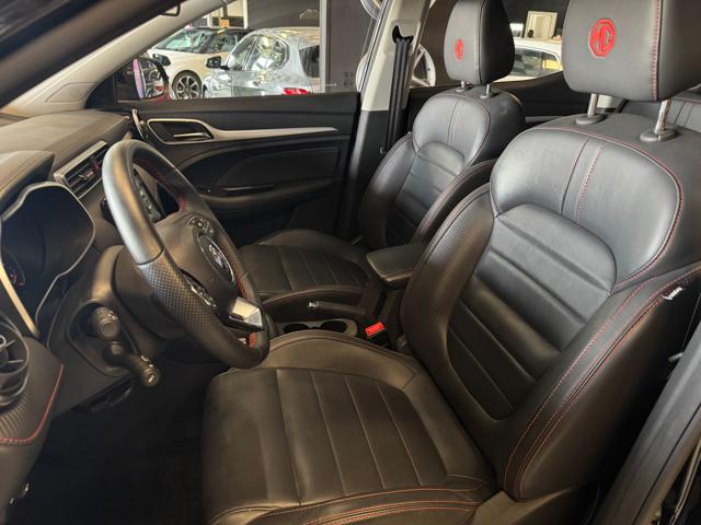 MG ZS usata, con Controllo trazione