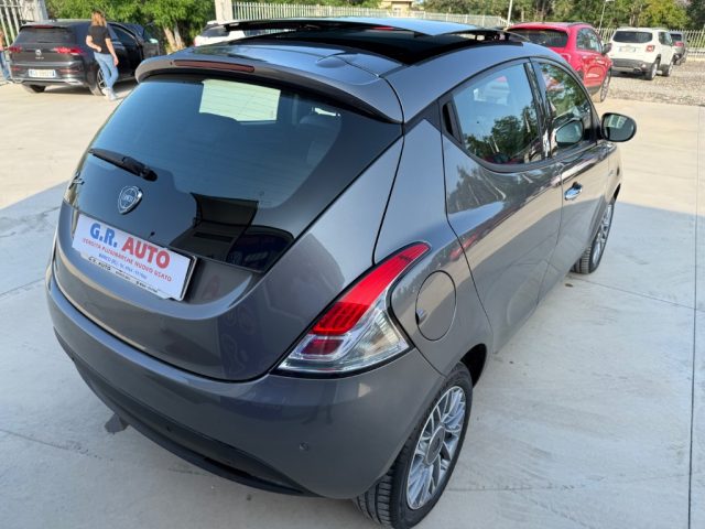 LANCIA Ypsilon usata, con Climatizzatore