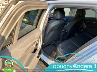 BMW 520 usata, con Controllo trazione
