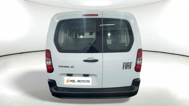 FIAT Doblo usata, con Airbag Passeggero