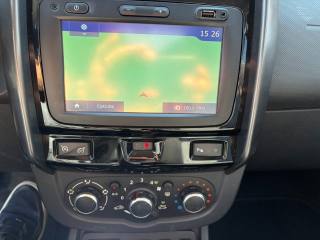 DACIA Duster usata, con Controllo automatico clima
