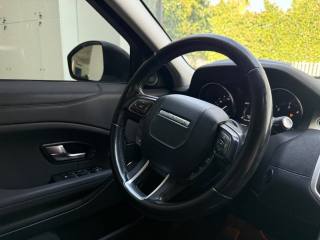 LAND ROVER Range Rover Evoque usata, con Immobilizzatore elettronico
