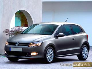 VOLKSWAGEN Polo 1.2 TDI DPF 3 porte Trendline
