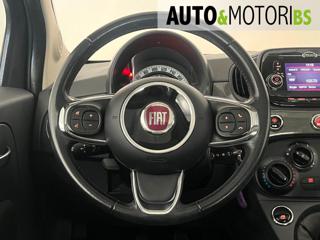 FIAT 500 usata, con Controllo trazione