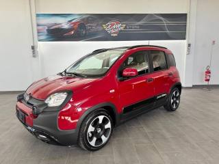 FIAT Panda usata, con Airbag