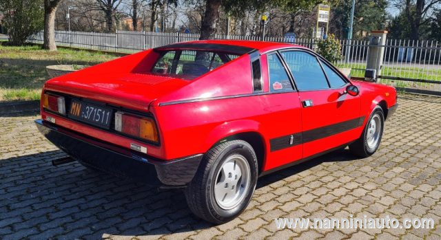 LANCIA Beta usata 1