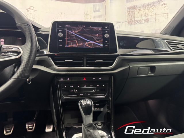 VOLKSWAGEN T-Roc usata, con Fendinebbia