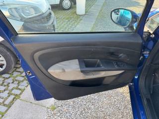 FIAT Grande Punto usata, con Alzacristalli elettrici