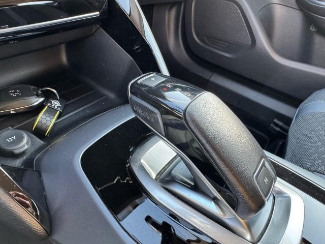 PEUGEOT 2008 usata, con Bluetooth