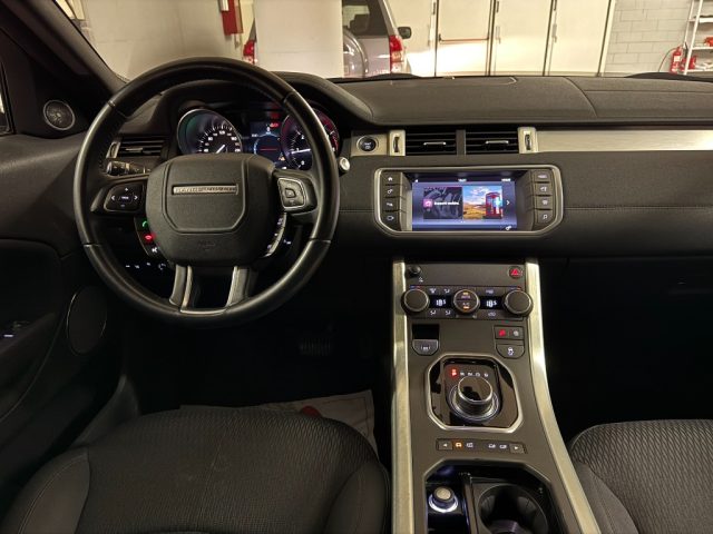 LAND ROVER Range Rover Evoque usata, con ESP
