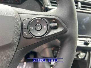 OPEL Corsa usata, con Sedile posteriore sdoppiato