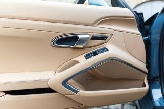 PORSCHE 911 usata, con Park Distance Control