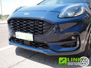 FORD Puma usata 33