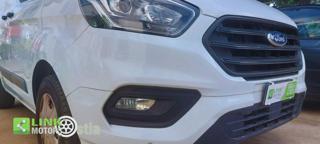 FORD Transit Custom usata 5