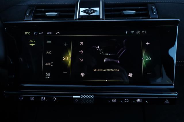 DS AUTOMOBILES DS 7 Crossback usata 76