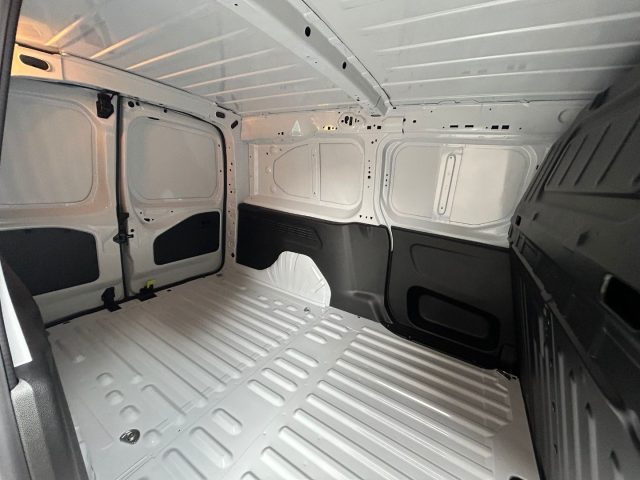 FIAT Doblo usata, con Volante multifunzione