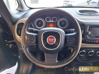FIAT 500L usata, con Bluetooth
