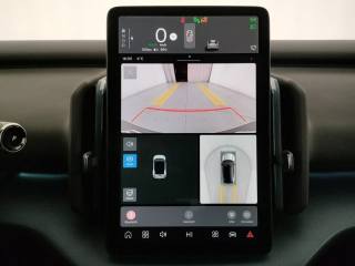 VOLVO EX30 usata, con USB