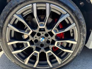 BMW X6 usata, con Controllo automatico clima