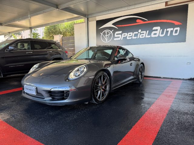 PORSCHE 911 usata, con Fari Xenon