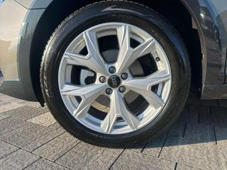 AUDI A1 usata, con Volante in pelle