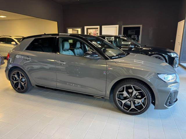 AUDI A1 usata, con Boardcomputer