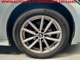 BMW 316 usata, con Climatizzatore