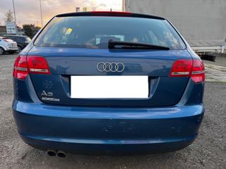 AUDI A3 usata, con Alzacristalli elettrici