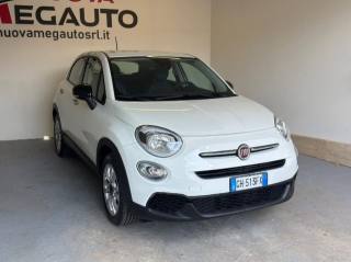 FIAT 500X usata, con Airbag laterali