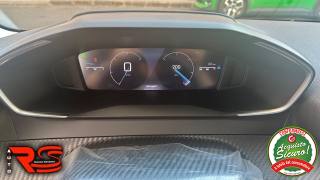 PEUGEOT 208 usata, con Park Distance Control