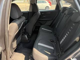 BMW 218 usata, con Controllo trazione
