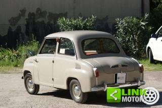 OLDTIMER Goggomobil usata 6