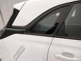 OPEL Crossland usata, con Telecamera per parcheggio assistito