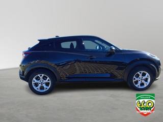 NISSAN Juke usata, con Cerchi in lega