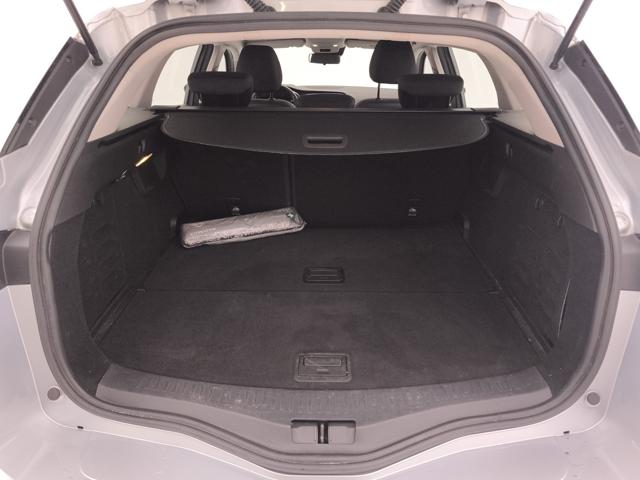 RENAULT Megane usata, con Bracciolo