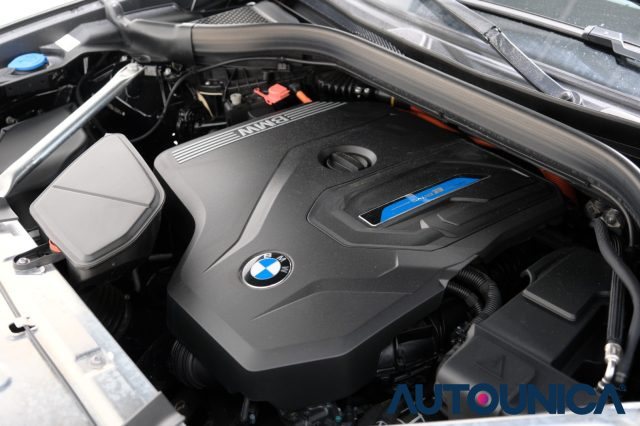 BMW X3 usata 79