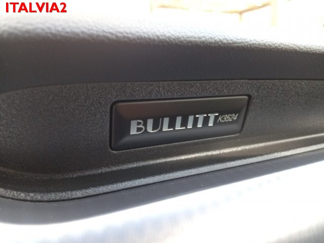 FORD Mustang usata, con Climatizzatore