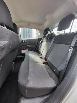 CITROEN C3 usata, con Bluetooth