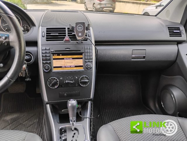 MERCEDES-BENZ A 160 usata, con Fendinebbia