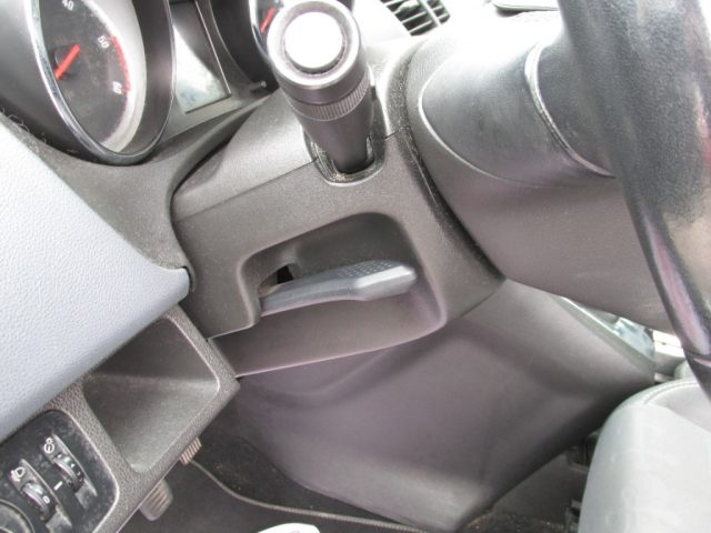 OPEL Meriva usata, con Ruota di riserva