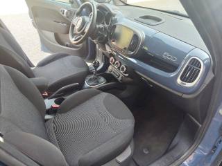 FIAT 500L usata, con Autoradio