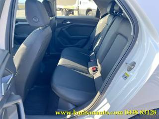 AUDI A1 usata, con Boardcomputer