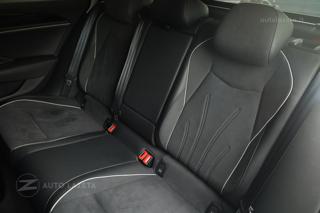 VOLKSWAGEN Passat usata, con Monitoraggio pressione pneumatici