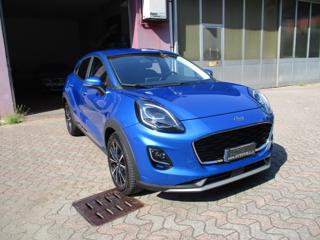 FORD Puma usata, con Cruise Control