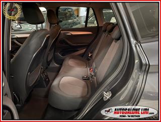 BMW X1 usata, con Servosterzo